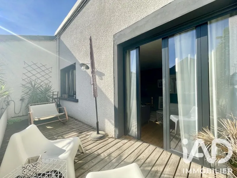 Maison à vendre, 5 pièces, 137 m², Tarbes