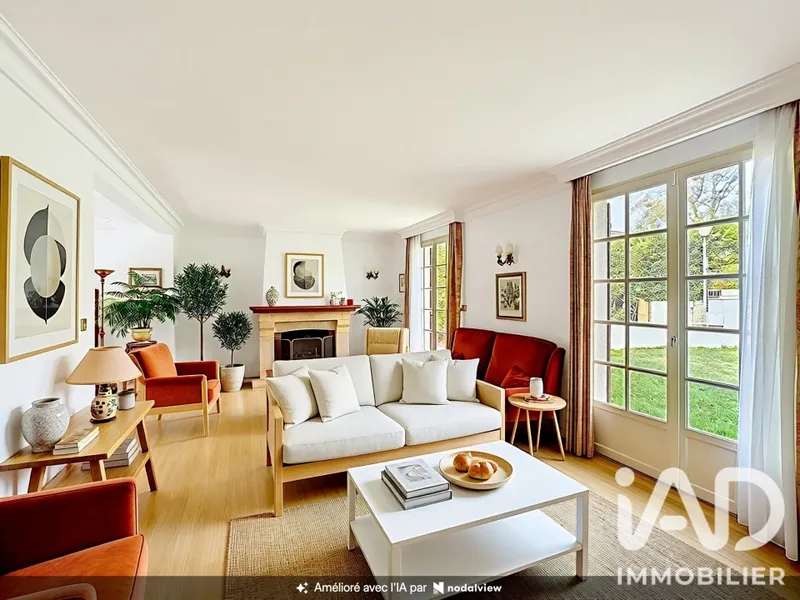 Vente Maison/villa 6 pièces - Photo 3