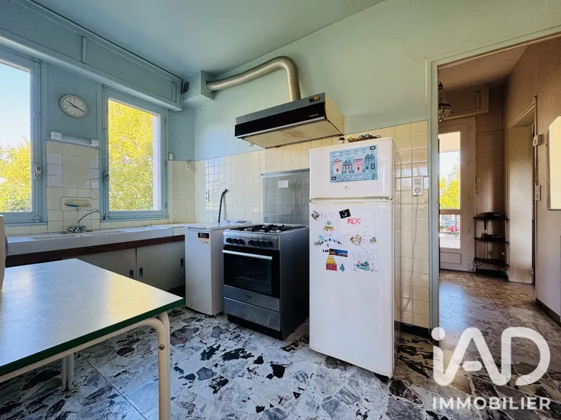 Vente Maison/villa 7 pièces - Photo 5