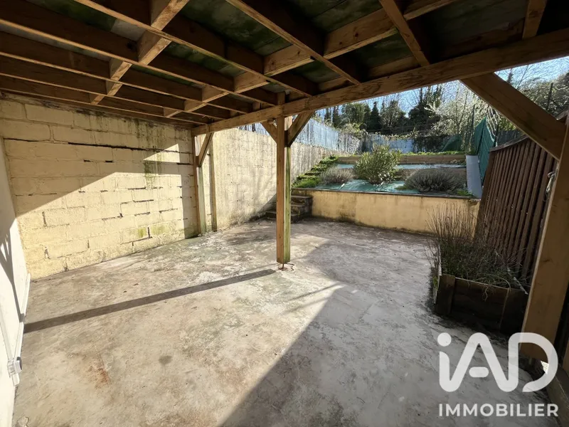 Appartement à louer, 2 pièces, 30 m², Amiens