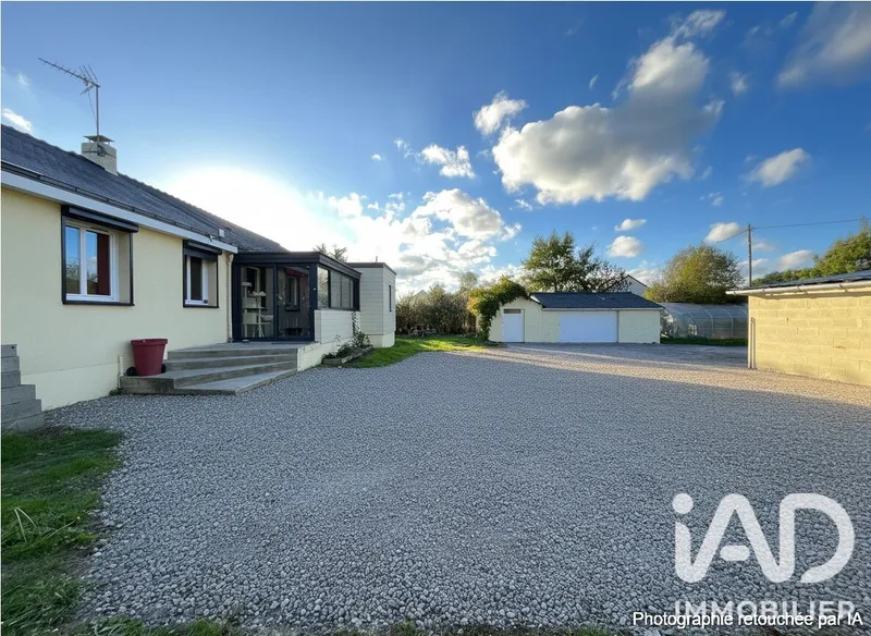 Vente Maison traditionnelle 7 pièces - Photo 3