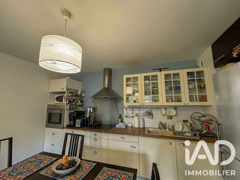 Vente Appartement 3 pièces - Photo 4
