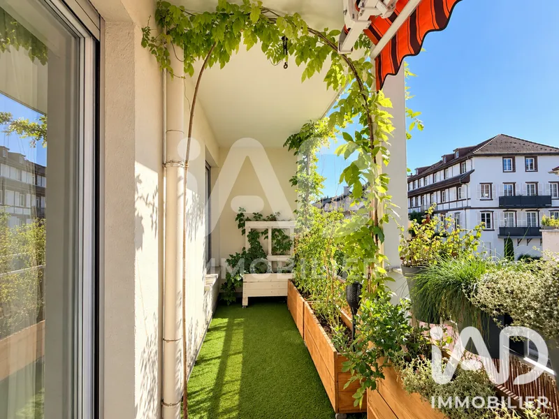 Vente Appartement 5 pièces - Photo 3