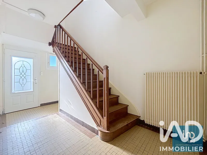 Vente Maison/villa 5 pièces - Photo 2