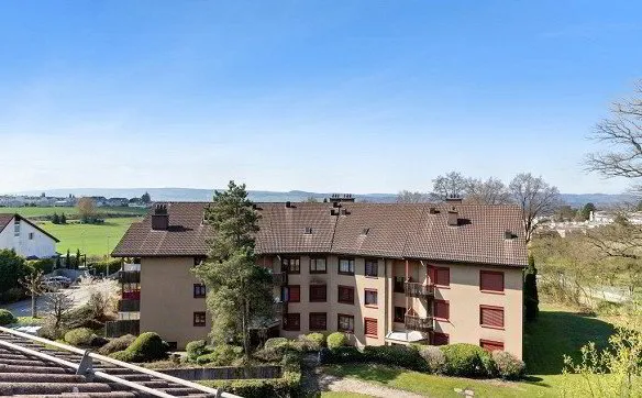 Appartement à louer, 4.5 pièces, 100 m², Berikon