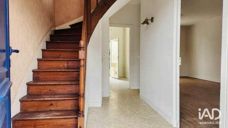 Vente Maison/villa 4 pièces - Photo 2