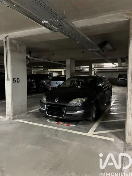 Vente Parking 13 m² - Photo 2