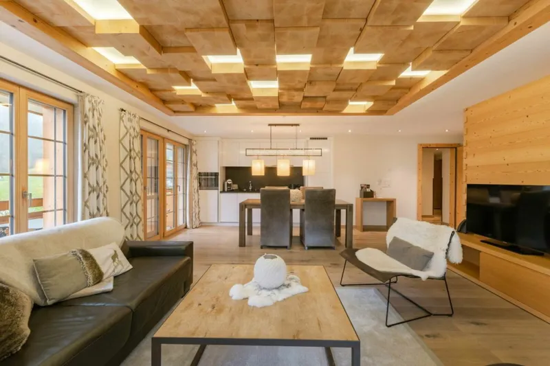 Appartement de 3.5 pièces en vente à Grindelwald - 96 m² - Photo 5