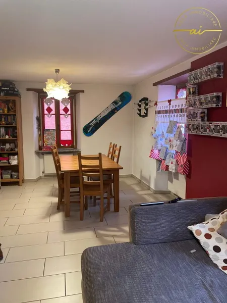 4,5-ZIMMER-WOHNUNG IM ZENTRUM VON CAGIALLO - Photo 5