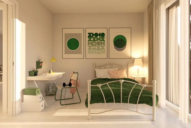 Appartement à vendre, 3.5 pièces, 91 m², Balerna