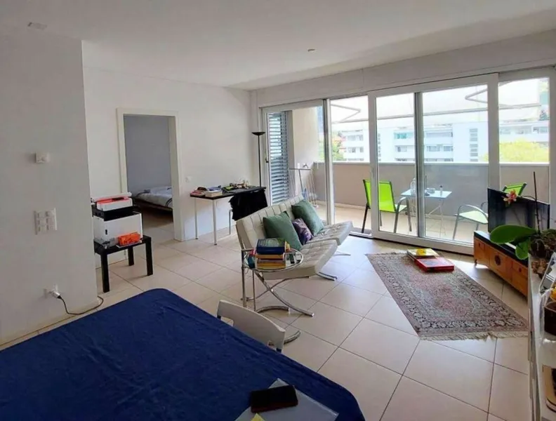 Appartement de 2.5 pièces en vente à Bellinzona - 87 m² - Photo 5