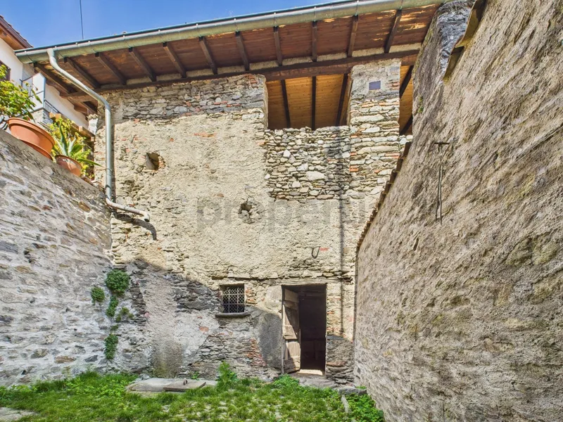 Rustico da ristrutturare nel cuore di Torricella/Taverne – Ottimo investimento - Photo 3