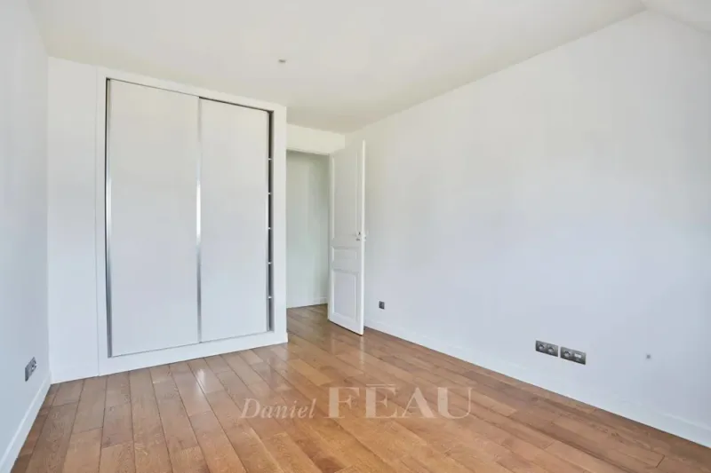 Location appartement, Paris 16ème (75016), 3 pièces, 55.89 m², ref 86935533 - Photo 5