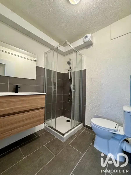 Vente Appartement 1 pièce - Photo 4