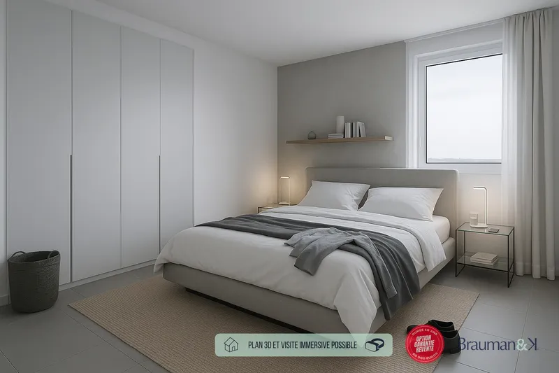5 PIÈCES de 132m² + EXT(s) de 291m² + PKG(s) - Photo 5