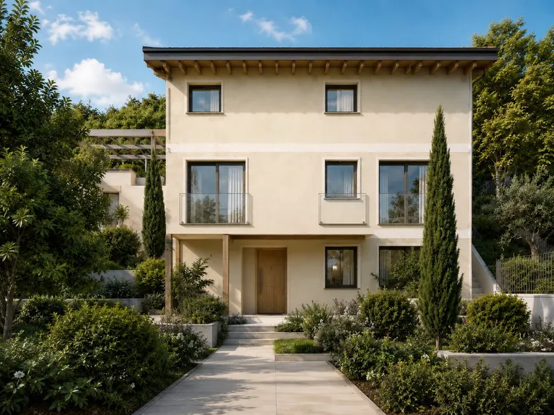 Maison à vendre, 4.5 pièces, Cadenazzo