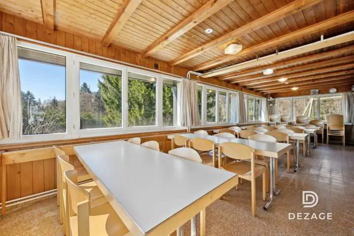 Chalet Authentique de 1911 dans un coin de paradis- Opportunité pour... - Photo 5
