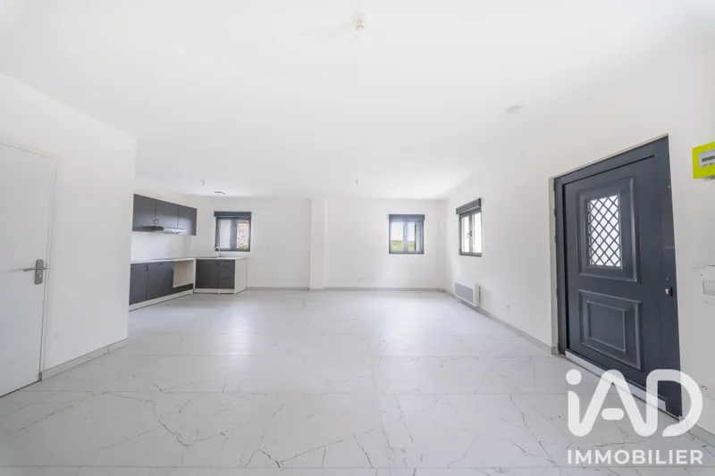 Vente Maison de ville 4 pièces - Photo 2