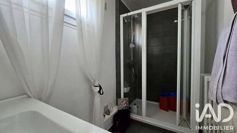 Vente Appartement 2 pièces - Photo 5