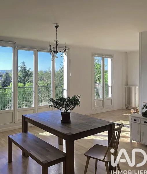 Vente Appartement 3 pièces - Photo 2