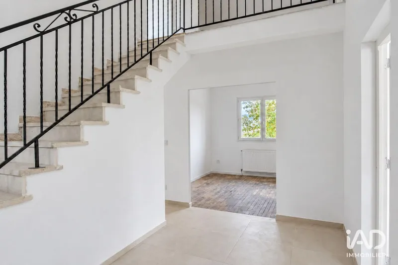 Vente Maison/villa 7 pièces - Photo 2