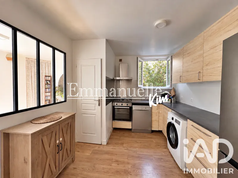 Vente Maison de ville 5 pièces - Photo 5
