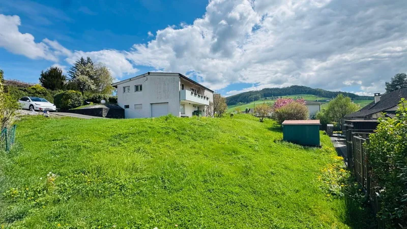 Ihr Paradies in Arisdorf - Haus mit grossem Garten - Photo 2