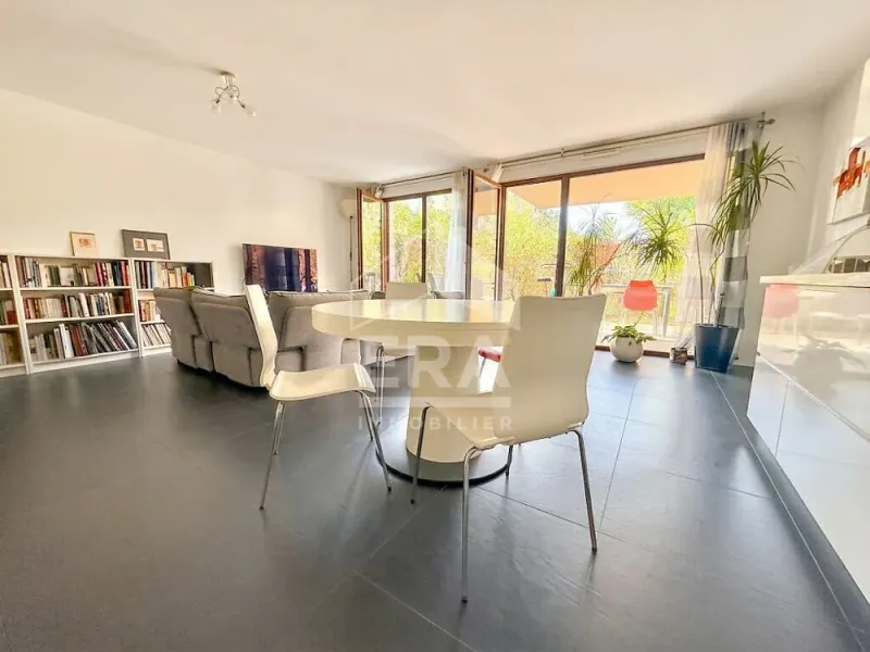 Appartement Villeurbanne 4 pièce(s) 85 m2 - Photo 2