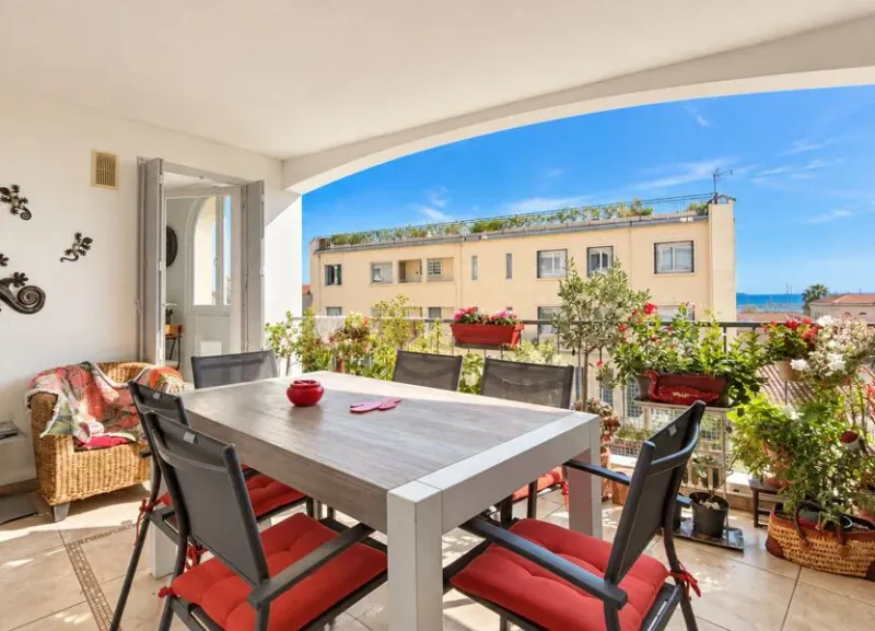 Appartement à vendre - Photo 4