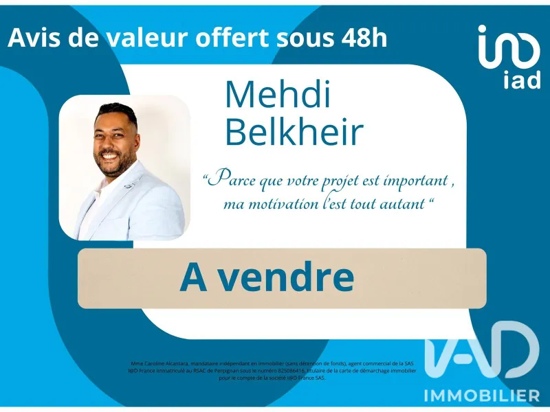 Vente Immeuble 283 m² - Photo 2