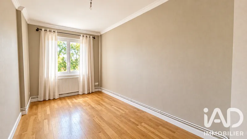 Vente Appartement 3 pièces - Photo 5