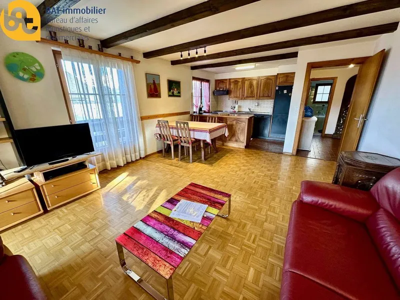 VACANCES - Appartements à louer à Vercorin - Valais central - Photo 3