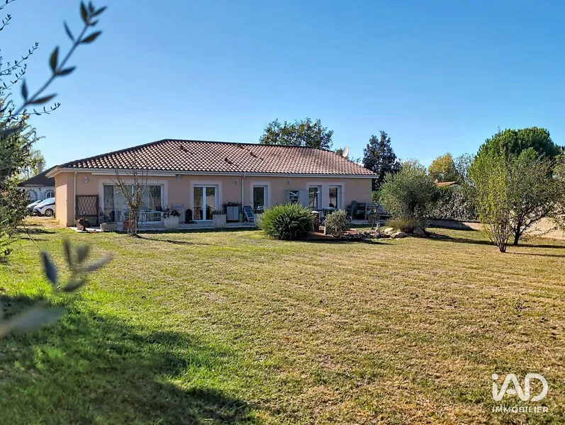 Vente Maison/villa 4 pièces - Photo 3