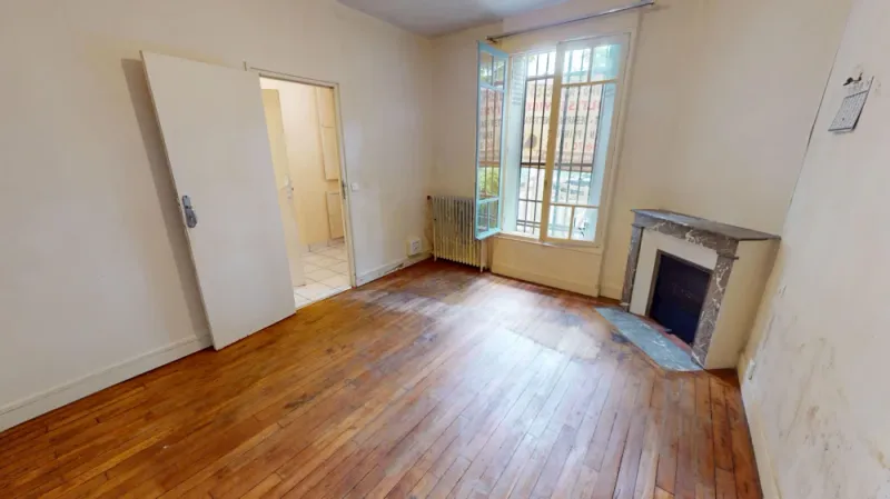 Maison à vendre, 5 pièces, 136 m², Montreuil