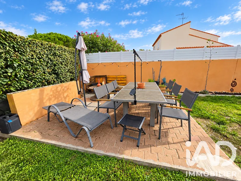 Vente Maison/villa 4 pièces - Photo 5