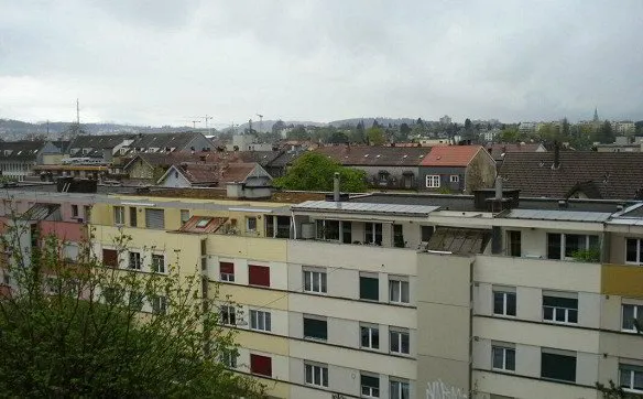 1.5 Zimmerwohnung im 2. Obergeschoss - Photo 4