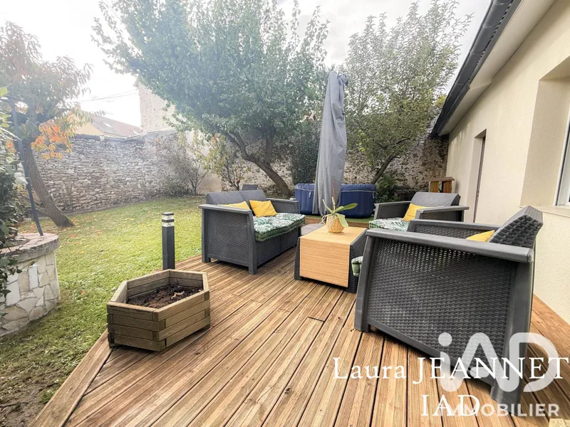 Vente Maison de village 8 pièces - Photo 2