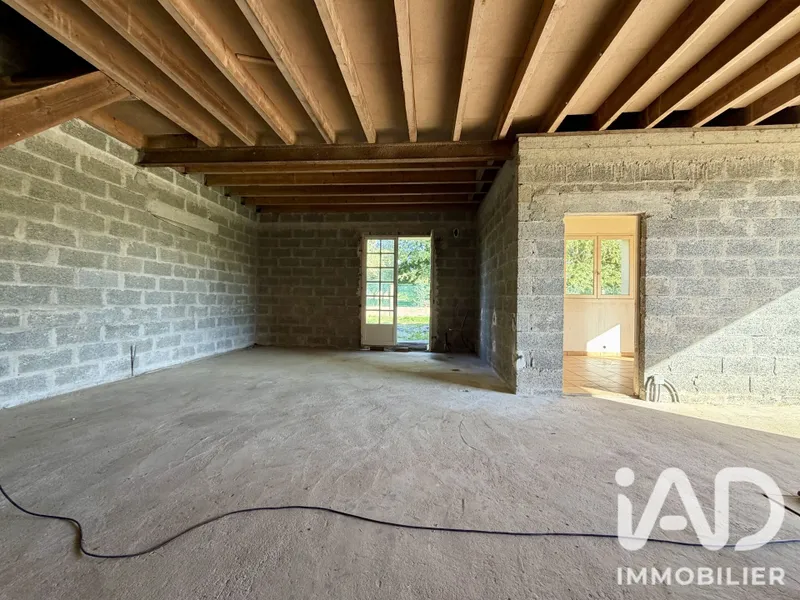 Vente Maison/villa 2 pièces - Photo 2