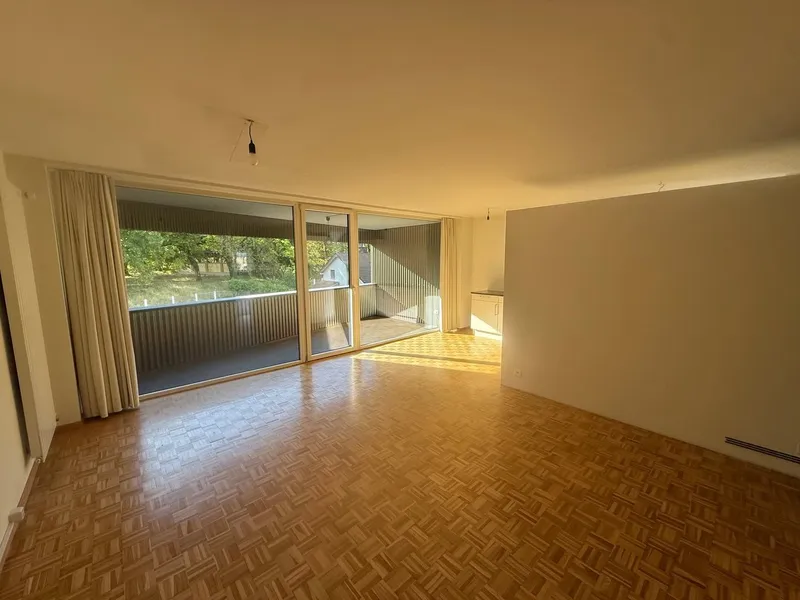 Appartement lumineux de 3.5 pièces avec balcon à Colombier - Photo 4