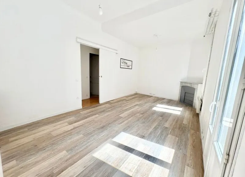 Appartement à louer - Photo 4