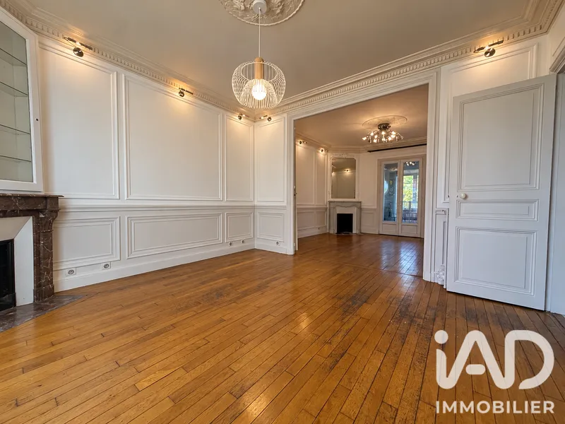 Vente Maison traditionnelle 7 pièces - Photo 3
