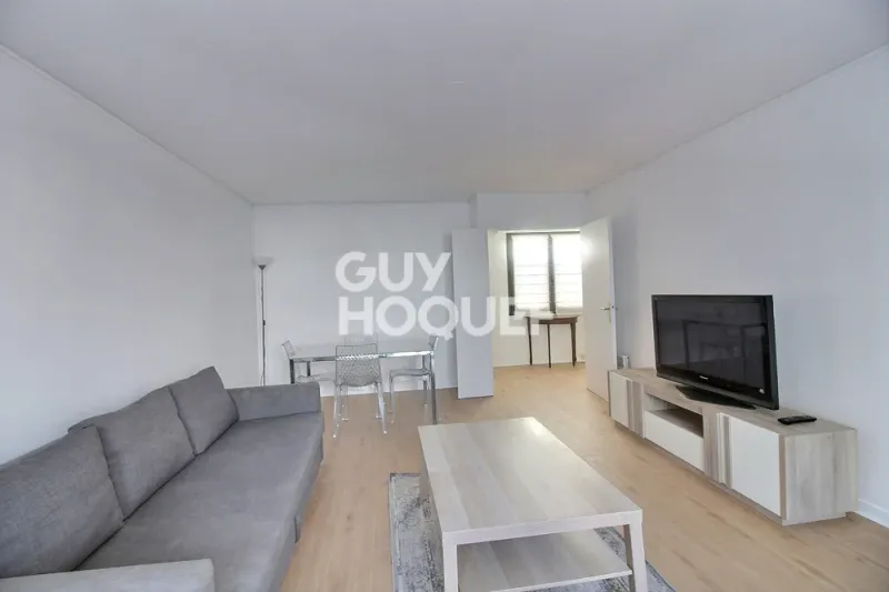 APPARTEMENT A VENDRE SECTEUR REPUBLIQUE PROCHE CENTRE VILLE - Photo 3