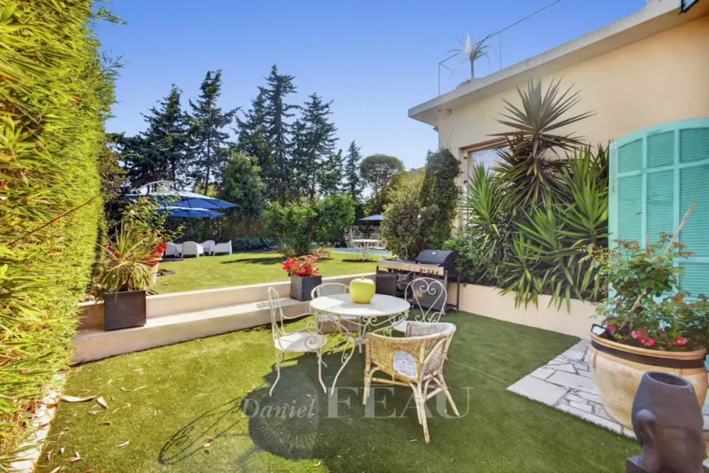 Achat maison, Le Cannet, 5 pièces, 276.36 m², ref 87209358 - Photo 3