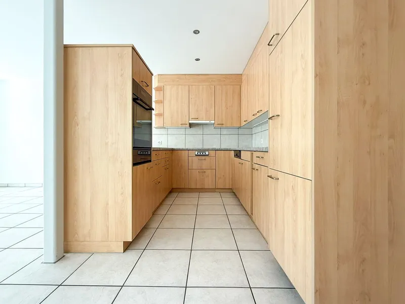 4.5-Zimmerwohnung inkl. zwei Hobbyräumen - Photo 4