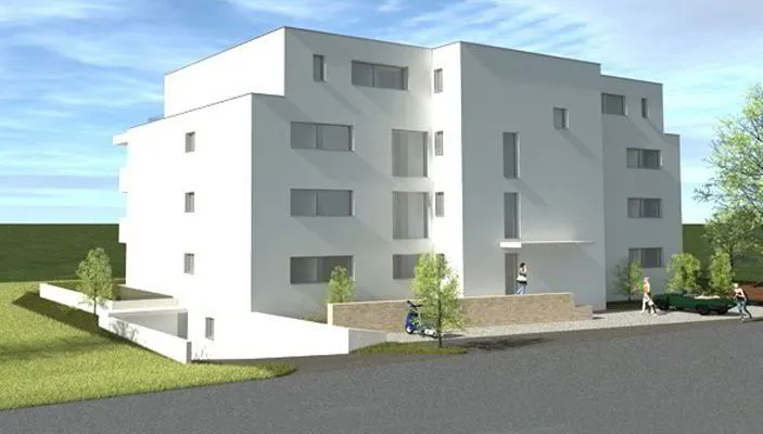 EXCEPTIONNEL ! A vendre appartements de haut standing en PPE de 3,5 et 4,5 pièces et attiques idéalement bien situés - Photo 2
