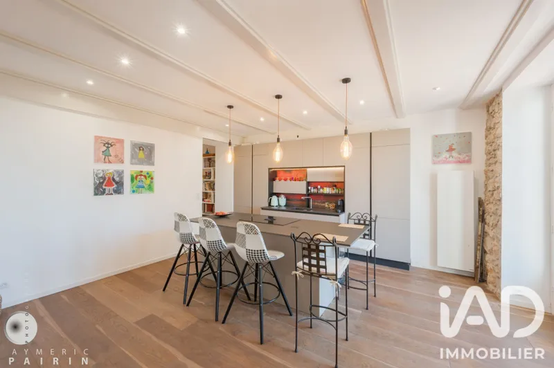 Vente Appartement 4 pièces - Photo 3