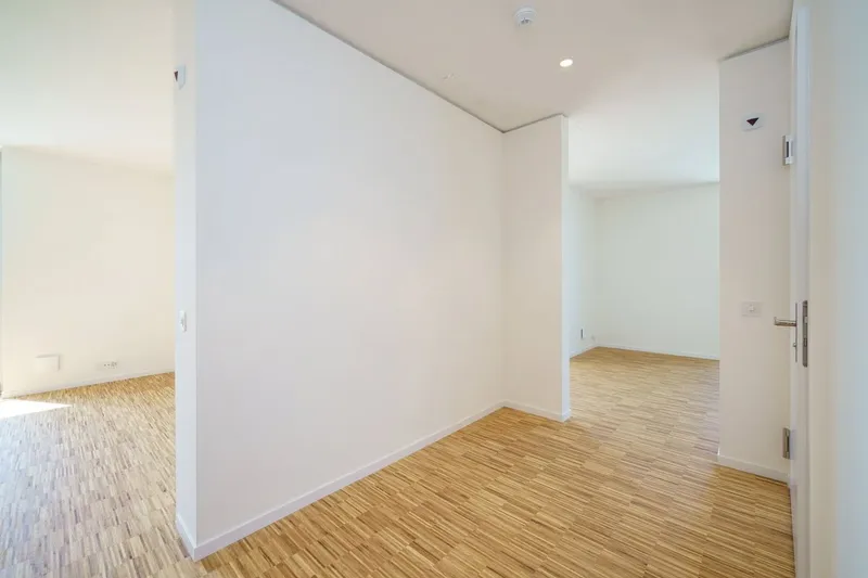Wohnen im Alter – selbstständig, komfortabel und mit Parksicht - Photo 5