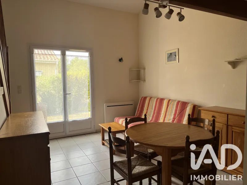 Vente Duplex 2 pièces - Photo 2