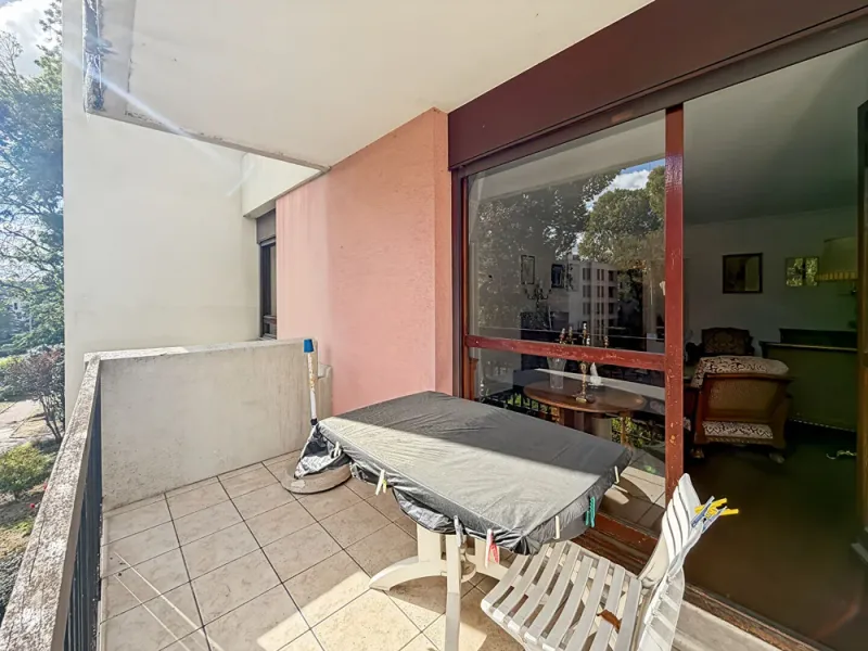 Appartement Palaiseau 4 pièce(s) 77 m2 (RAVALEMENT PAYÉ) - Photo 4