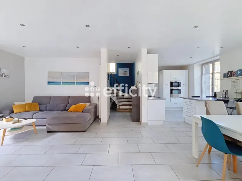 Maison - 6 pièces - 125 m² - Photo 4